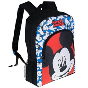 Disney Mickey Mouse Boys Mickey Mouse Backpack