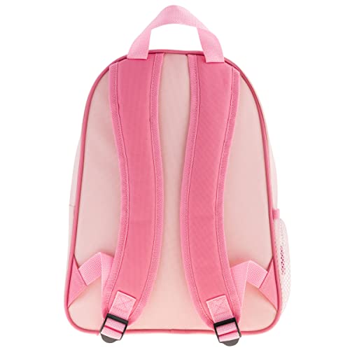 Stephen Joseph Sidekick Unicorn Backpack with Activity Coloring Book