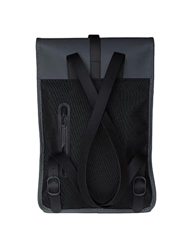 Rains Waterproof Backpack Mini