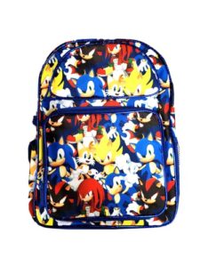 16″ speedy sonic large backpack