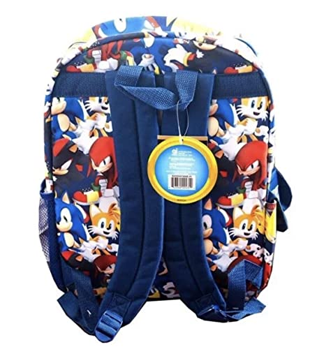 16" Speedy Sonic Large Backpack