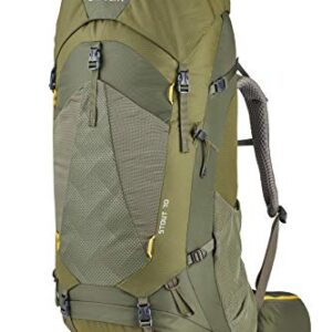 Gregory Mountain Products Stout Men's 70 Backpack , Fennel Green