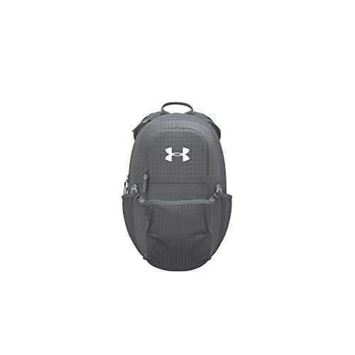 Under Armour Men's All Sport Backpack , (035) Steel / Steel / White , One Size Fits All