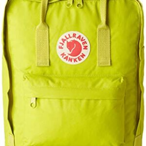 Fjallraven - Kanken Classic Backpack for Everyday, Birch Green