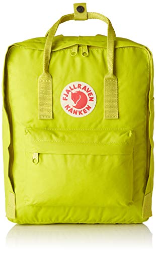 Fjallraven - Kanken Classic Backpack for Everyday, Birch Green