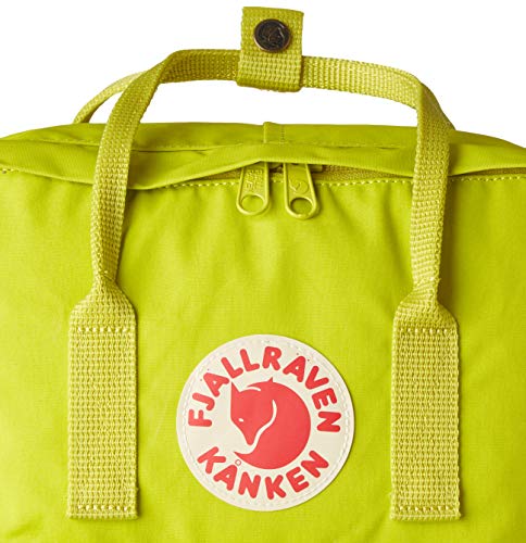 Fjallraven - Kanken Classic Backpack for Everyday, Birch Green