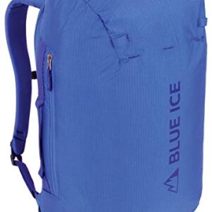 Blue Ice Octopus Pack - Blue 45L