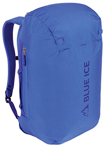 Blue Ice Octopus Pack - Blue 45L