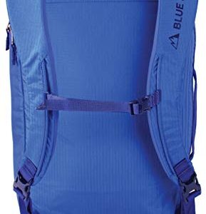 Blue Ice Octopus Pack - Blue 45L