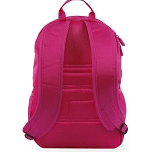 Fila Vermont 2 Laptop Backpack, Fuchsia, One Size