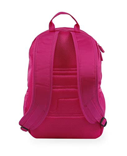 Fila Vermont 2 Laptop Backpack, Fuchsia, One Size