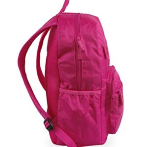 Fila Vermont 2 Laptop Backpack, Fuchsia, One Size