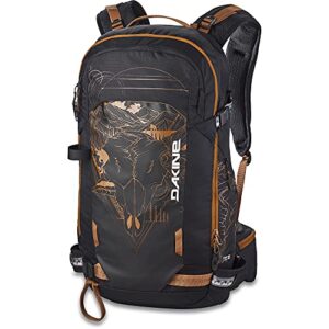 Dakine Team Poacher 32L Backpack - Men's, Chris Benchetler - Snowboard & Ski Backpack