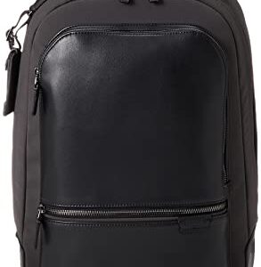 TUMI(トゥミ) Men's Business Bag, Black (Black 19-3911tcx), One Size