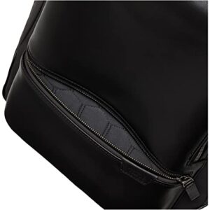 TUMI(トゥミ) Men's Business Bag, Black (Black 19-3911tcx), One Size