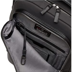 TUMI(トゥミ) Men's Business Bag, Black (Black 19-3911tcx), One Size