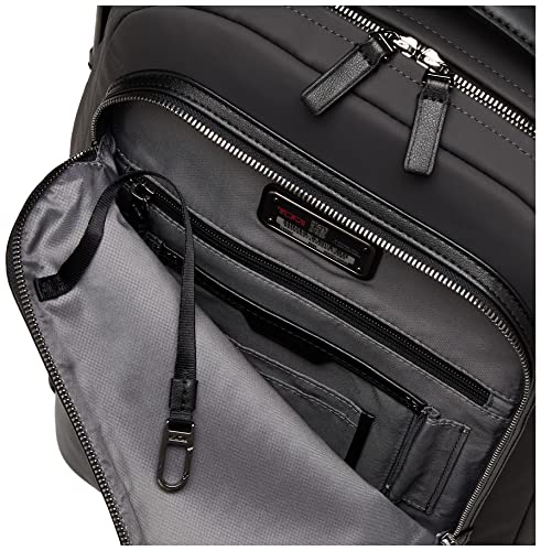 TUMI(トゥミ) Men's Business Bag, Black (Black 19-3911tcx), One Size