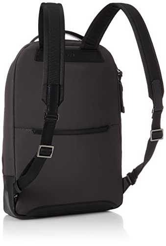 TUMI(トゥミ) Men's Business Bag, Black (Black 19-3911tcx), One Size