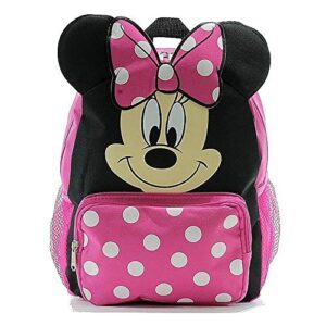 minnie mouse face – 12 inches