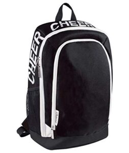 chassé off the grid backpack – black