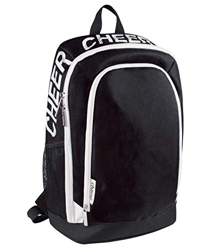 chassé Off the Grid Backpack - Black