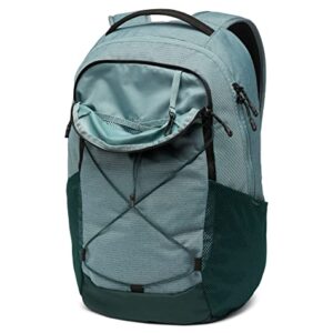 Columbia Unisex Atlas Explorer 25L Backpack, Metal/Spruce, One Size