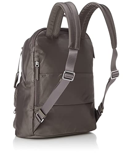 TUMI - Voyageur Hilden Laptop Backpack - 13 Inch Computer Bag For Women - Zinc