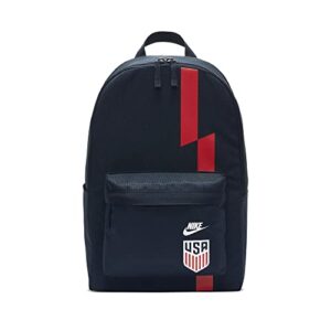 nike u.s.a stadium soccer backpack