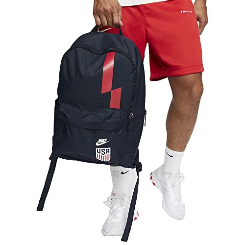 Nike U.S.A Stadium Soccer Backpack