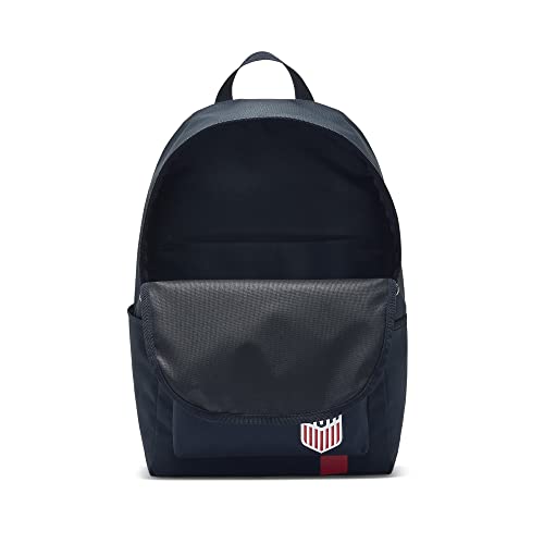 Nike U.S.A Stadium Soccer Backpack