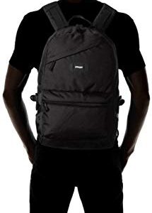 Oakley Men's Street Backpack, Blackout, One Size