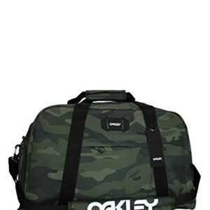 Oakley Street Duffle 38L Core Cameo (921443-982)