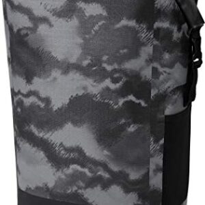 Dakine Cyclone Roll Top 32L Backpack, Multi, One Size