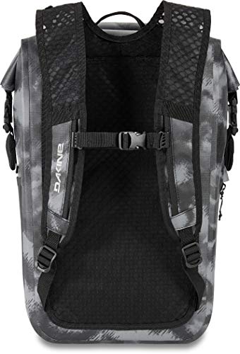 Dakine Cyclone Roll Top 32L Backpack, Multi, One Size