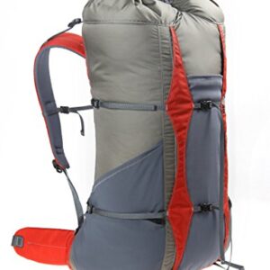 Granite Gear Virga 2 Backpack - Tiger/Moonmist 52L Regular