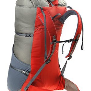 Granite Gear Virga 2 Backpack - Tiger/Moonmist 52L Regular