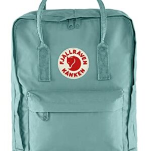 Fjallraven Adult Kanken 16L Back Pack - Sky Blue