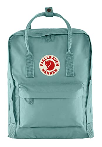 Fjallraven Adult Kanken 16L Back Pack - Sky Blue