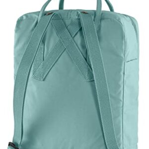 Fjallraven Adult Kanken 16L Back Pack - Sky Blue