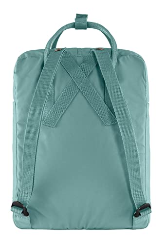 Fjallraven Adult Kanken 16L Back Pack - Sky Blue