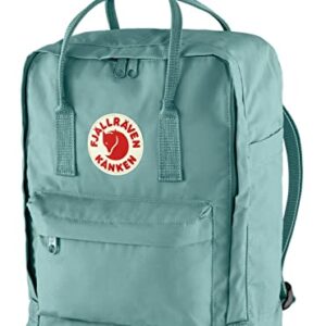 Fjallraven Adult Kanken 16L Back Pack - Sky Blue