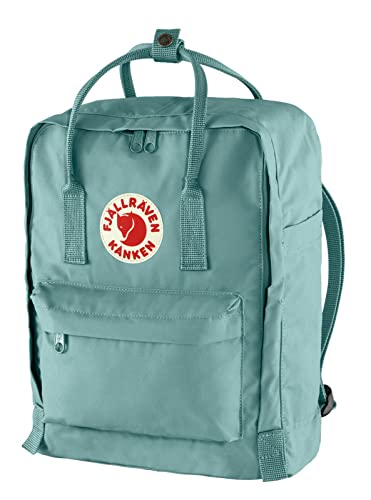 Fjallraven Adult Kanken 16L Back Pack - Sky Blue