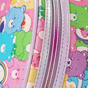 Fun Costumes Care Bears Classic All Over Print Mini Backpack Standard