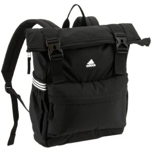 adidas women’s yola 3 sport backpack, black, one size