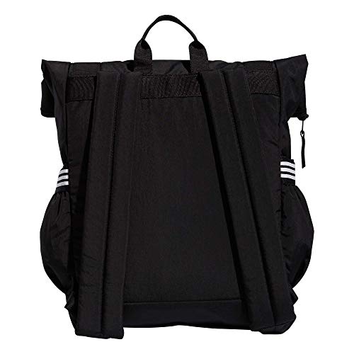 adidas Women's YOLA 3 Sport Backpack, Black, One Size