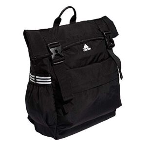 adidas Women's YOLA 3 Sport Backpack, Black, One Size