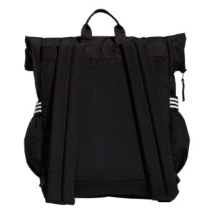 adidas Women's YOLA 3 Sport Backpack, Black, One Size