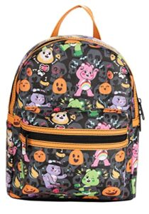 fun.com care bears halloween mini backpack – st
