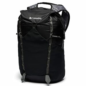 Columbia Tandem Trail Backpack, Black, One Size