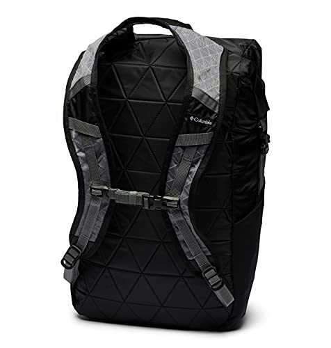 Columbia Tandem Trail Backpack, Black, One Size
